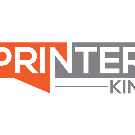 Printerking.ch
