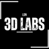 3D Labs LDN Logo