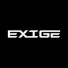 EXIGE - Additive Manufacturing Logo