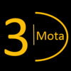 3DMota Logo