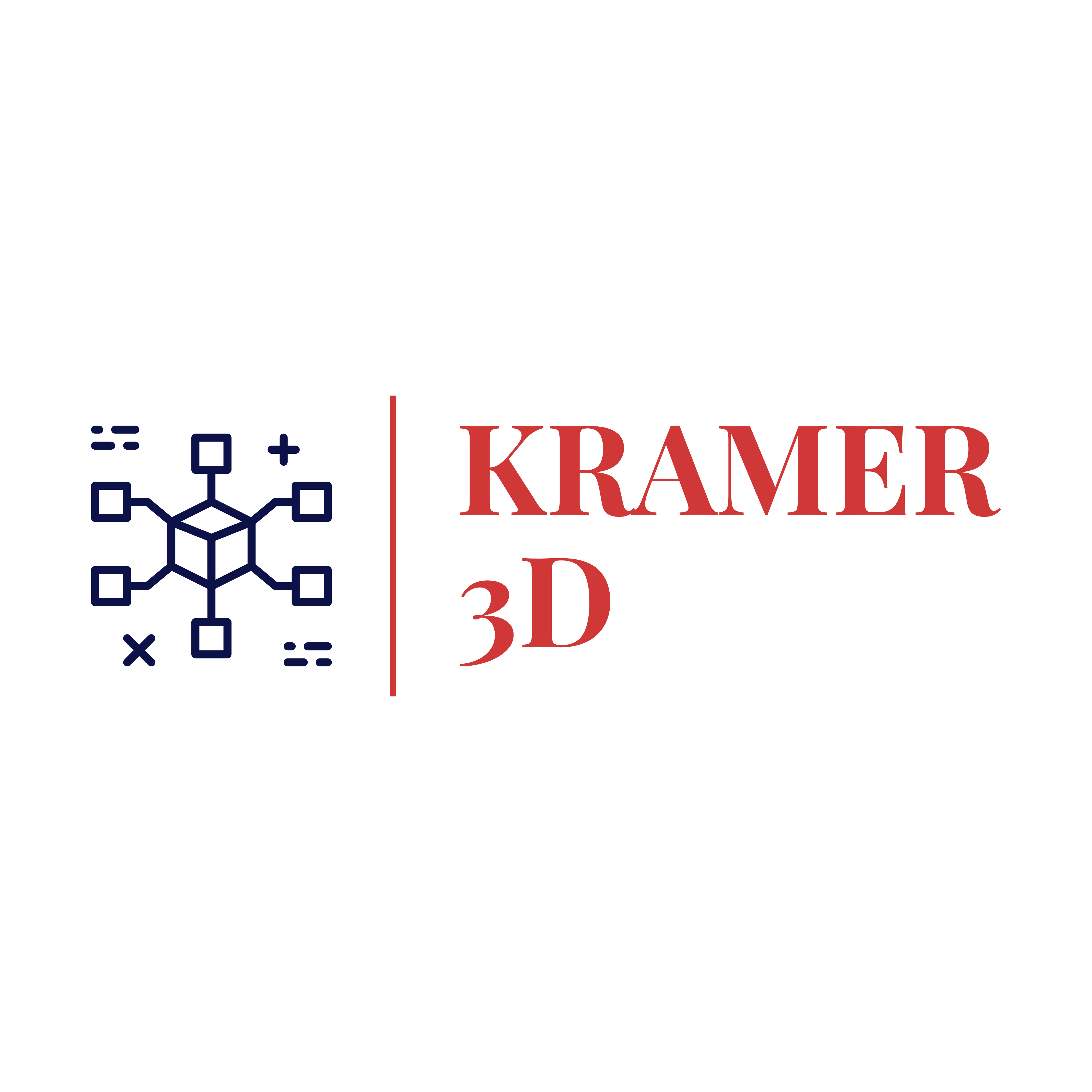 Kramer3D