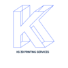 KS 3D Print Logo