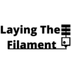 Laying The Filament Logo