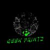 Geek Printz Logo