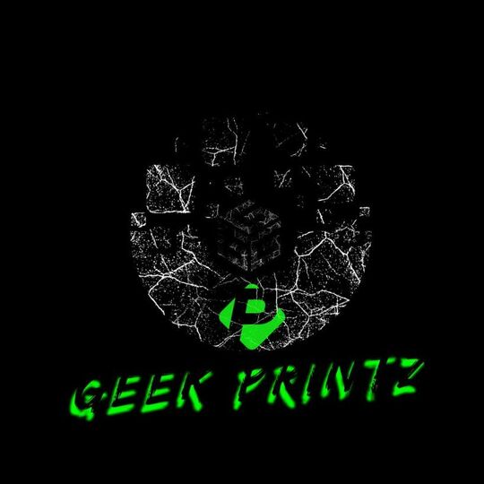 Geek Printz