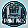 Print Pros Logo