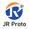 Zhuhai Jingrui Additive Manufacturing Technology Logo