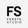 FEKETE.STUDIO Logo
