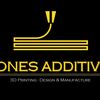 Jones Additive Logo