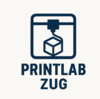 PrintLab Zug Logo