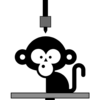 Print Monkeys Logo
