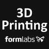 MAX 3DPrinting Logo