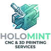Holomint Logo