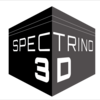 Spectrino3d Logo