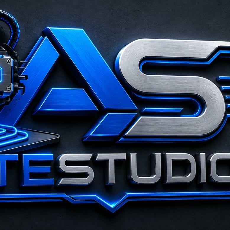 ArteStudio3D Logo