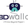 3Dwalla Logo