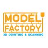Model Factory Logo