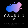 Yales's lab Logo