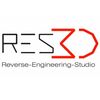 RES3D Logo