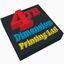 4th Dimension Printing Ltd