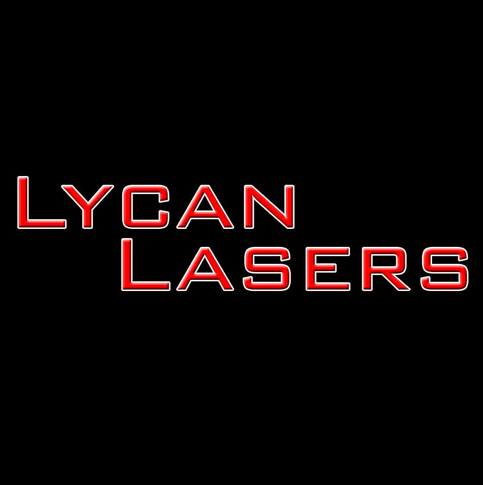 Lycan Lasers