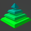 3D_Pyramid Logo