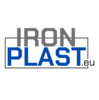 IronPlast.eu Logo