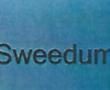 Sweedum Enterprise Logo