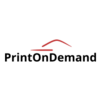 PrintOnDemand Logo
