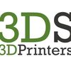 3DSolid Logo