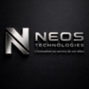 Neos Technologies Logo