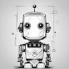The Build Bot Logo