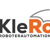 KleRo GmbH Roboterautomation Logo