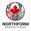 NorthForm Manufacturing Logo