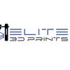 Elite 3d prints llc Logo