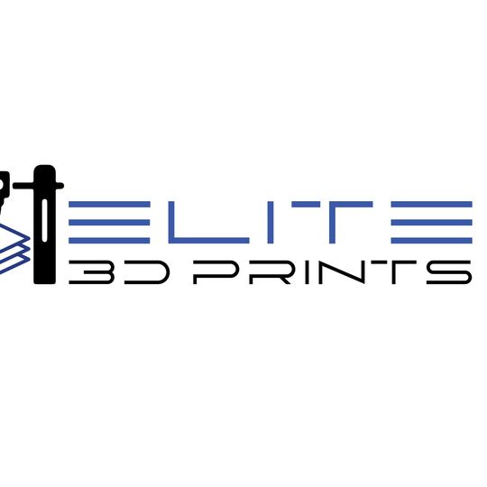 Elite 3d prints llc