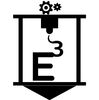 Eckharts Elektronik Ecke Logo