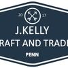 JKelly Craft & Trade Logo