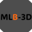 Mario Brenner MLB-3D