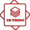 3D Thing Logo