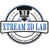 Xtream 3d Lab ltd Logo