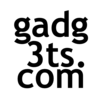 gadg3ts.com Logo
