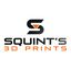 Squint's 3D Prints