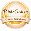 PrintzCustomLLC Logo
