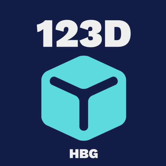 123D HBG