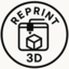 Reprint 3D