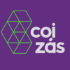 Coizás - Impressão 3D Logo