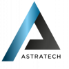 Astratech s.r.o. Logo