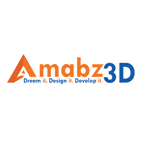 Amabz 3D