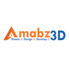 Amabz 3D Logo